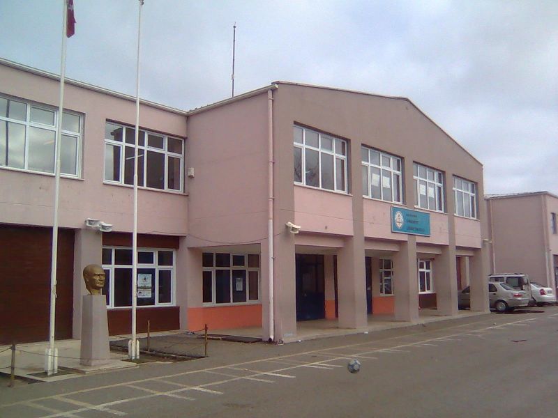 Cumhuriyet Ortaokulu 
