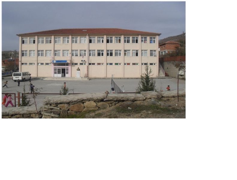 Kışlacık Ortaokulu 