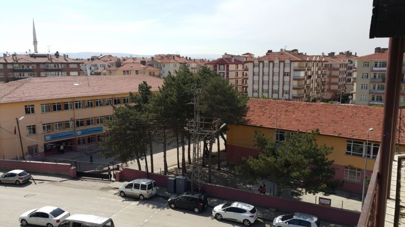 Şehit Selahattin Şişman İlkokulu 