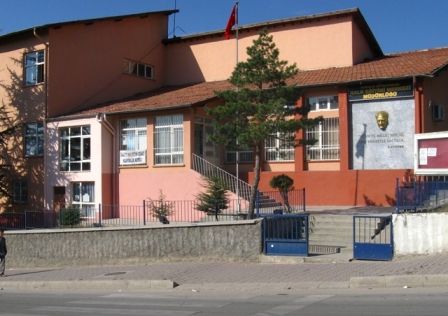 Halk Eğitim Merkezi 
