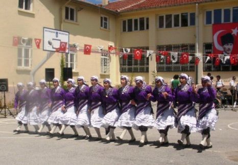 Hasanoğlan Mesleki Ve Teknik Anadolu Lisesi 