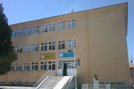 Elmadağ Anadolu İmam Hatip Lisesi 