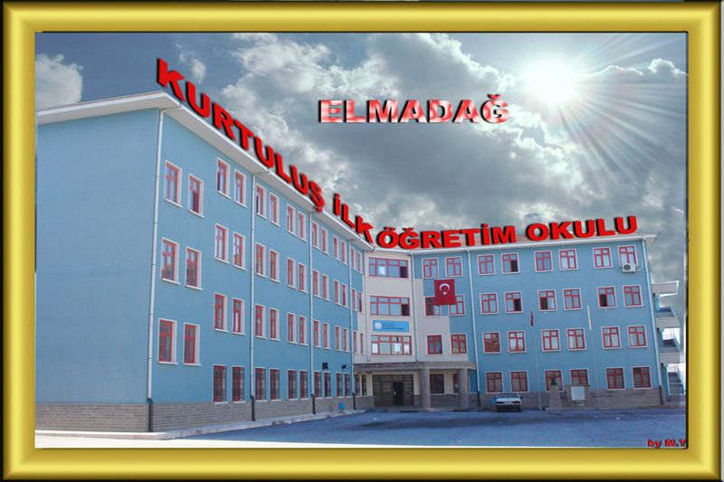 Kurtuluş İlkokulu 