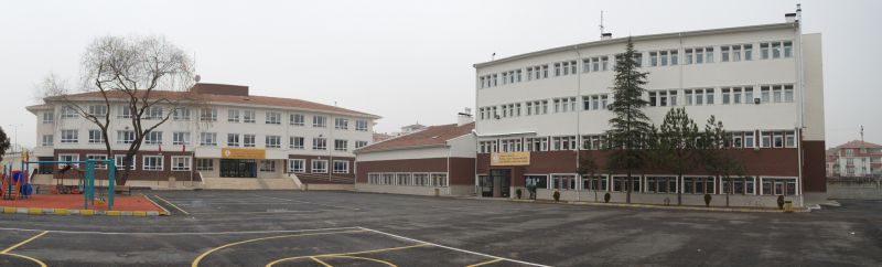Fatma - Hacı Hüseyin Akgül Mesleki Ve Teknik Anadolu Lisesi 