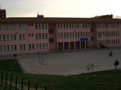 Eryaman Türkkent İlkokulu 