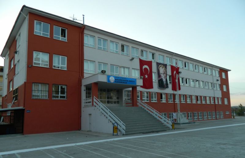 Nasreddin Hoca İlkokulu 