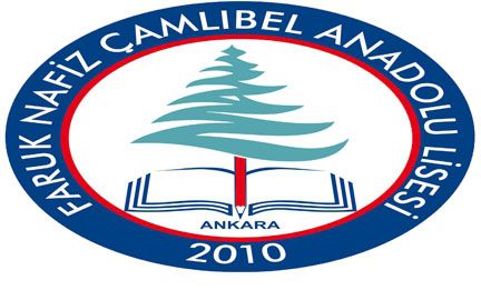 Faruk Nafiz Çamlıbel Anadolu Lisesi 