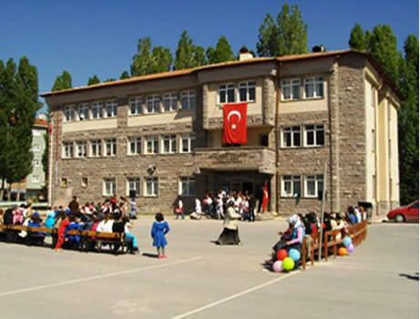 Bağlıca Ortaokulu 