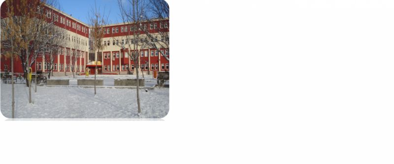 Eryaman Anadolu Lisesi 