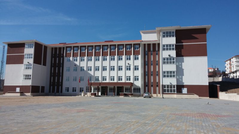 Nene Hatun Kiz Anadolu İmam Hatip Lisesi 