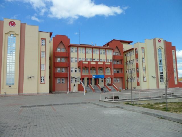 Toki Göksu Ortaokulu 