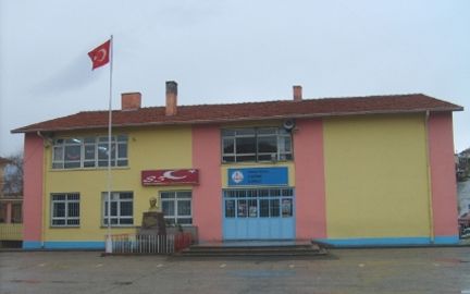 Bayrak Anaokulu 