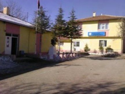 Taşpınar İlkokulu 