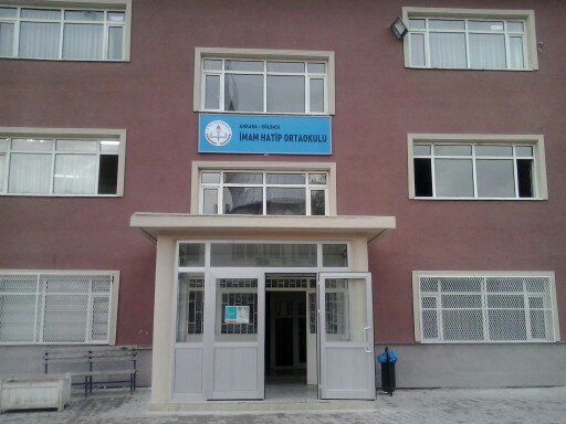 İmam Hatip Ortaokulu 