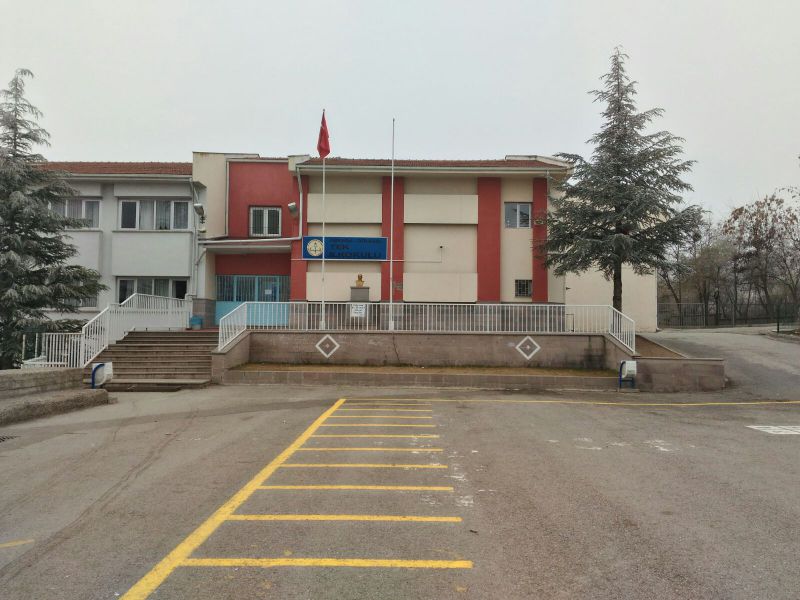 T.e.k. İlkokulu 