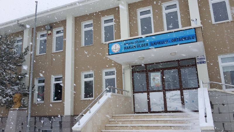 Yavrucak İlkokulu 