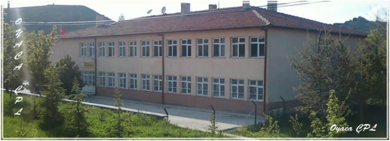 Oyaca Çok Programlı Anadolu Lisesi 