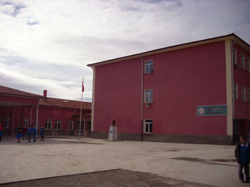 Hasan Hüseyin Akdede Fen Lisesi 