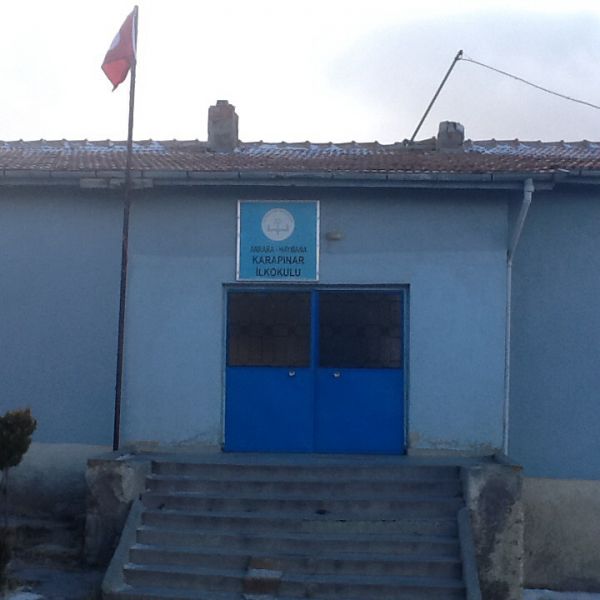 Karapınar İlkokulu 