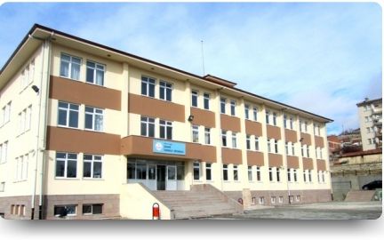 Çaldağ Ortaokulu 