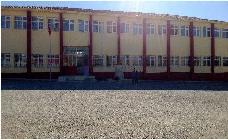 Balçıkhisar İlkokulu 