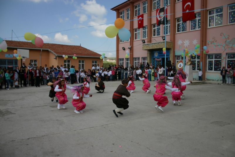 Yenice Ortaokulu 