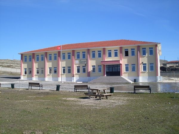 Catak İlkokulu 