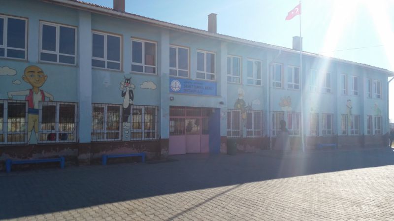 Ataköy İlkokulu 