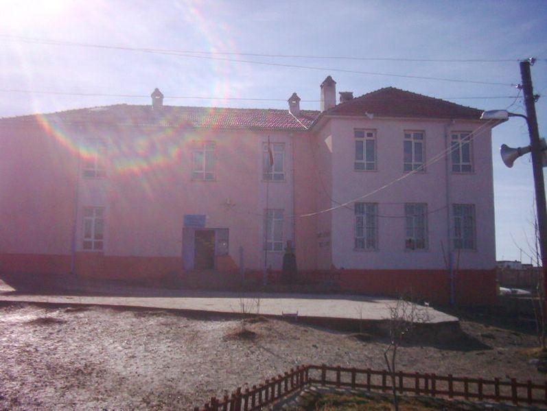 Yurtbeyli İlkokulu 