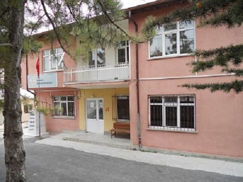Halk Eğitim Merkezi 