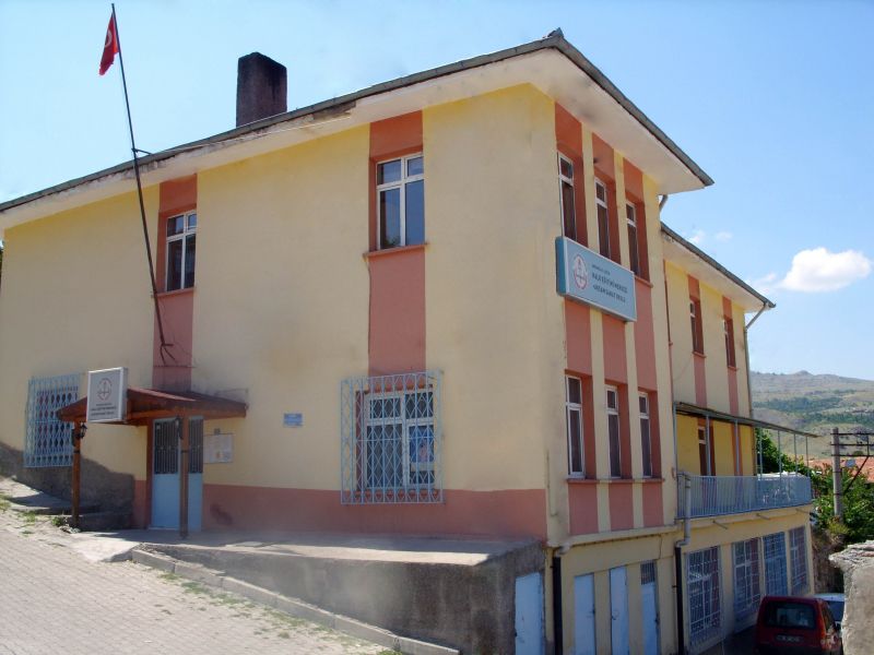 Halk Eğitim Merkezi Ve Akşam Sanat Okulu 