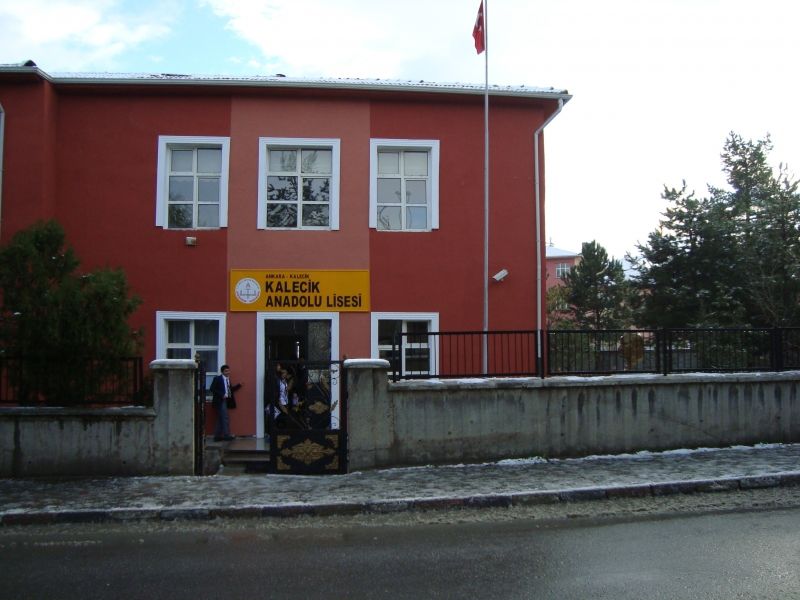 Mehmet Doğan Fen Lisesi 
