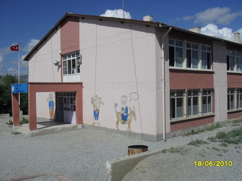 Çandır Ortaokulu 