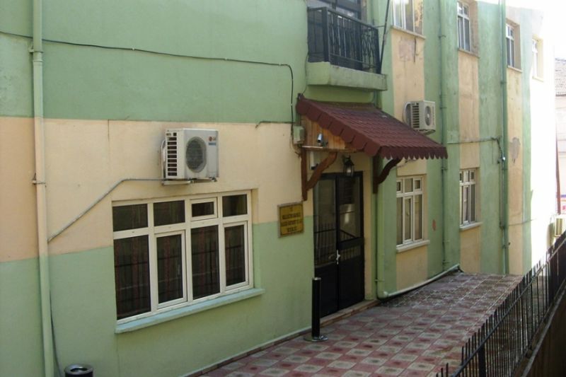 Öğretmen Evi Ve Akşam Sanat Okulu 