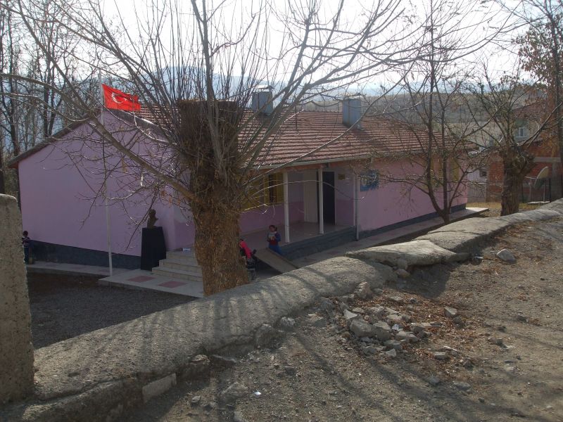 Eskiköy İlkokulu 