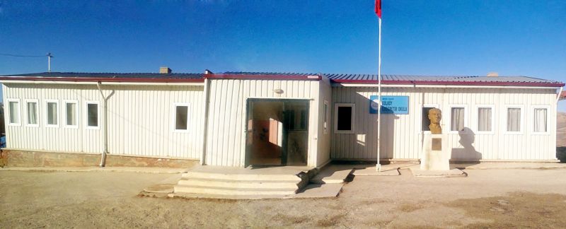 Gölköy İlkokulu 
