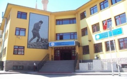 29 Ekim İlkokulu 