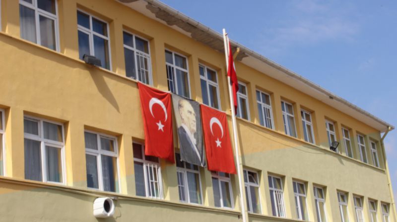 Atapark İlkokulu 