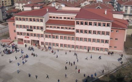 Begüm Anaokulu 