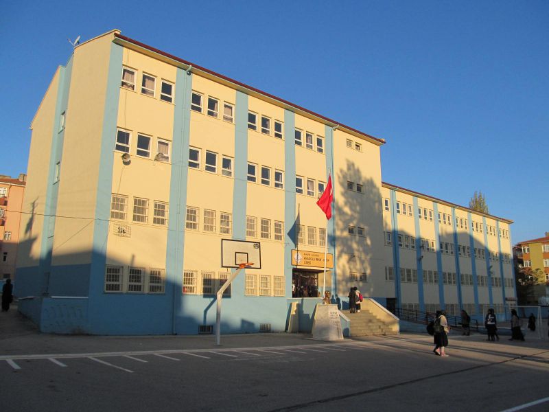 Keçiören Anadolu İmam Hatip Lisesi 