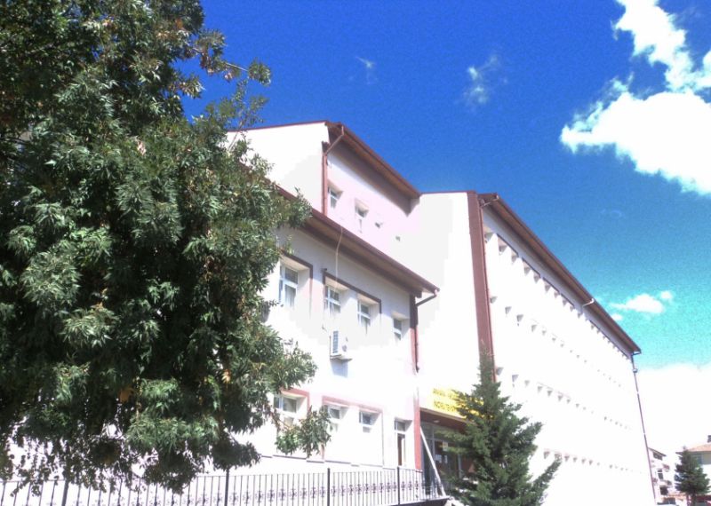 İncirli Mesleki Ve Teknik Anadolu Lisesi 