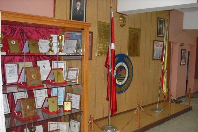 Kalaba Anadolu Lisesi 