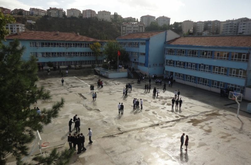 Kanuni Lisesi 