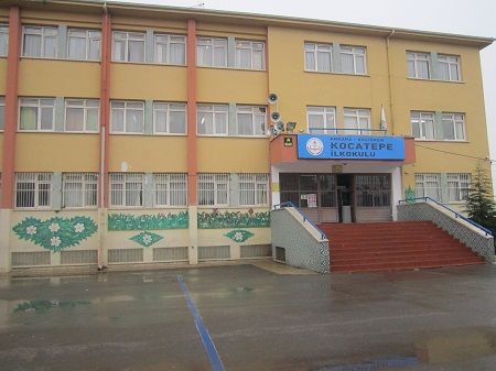 Kocatepe İlkokulu 