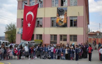 Şehit Kubilay Ortaokulu 