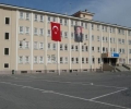 Şinasi İlkokulu 