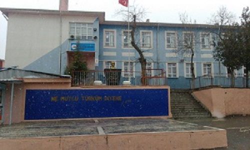 Talia Yaşar Bakdur İlkokulu 