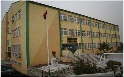 Tevfik Ünsal İlkokulu 