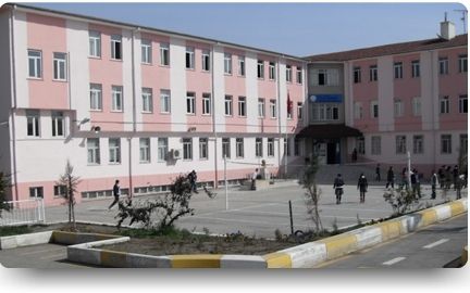 Toygar Börekçi Ortaokulu 