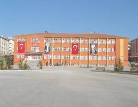 Vildan Nurettin Demirer İlkokulu 